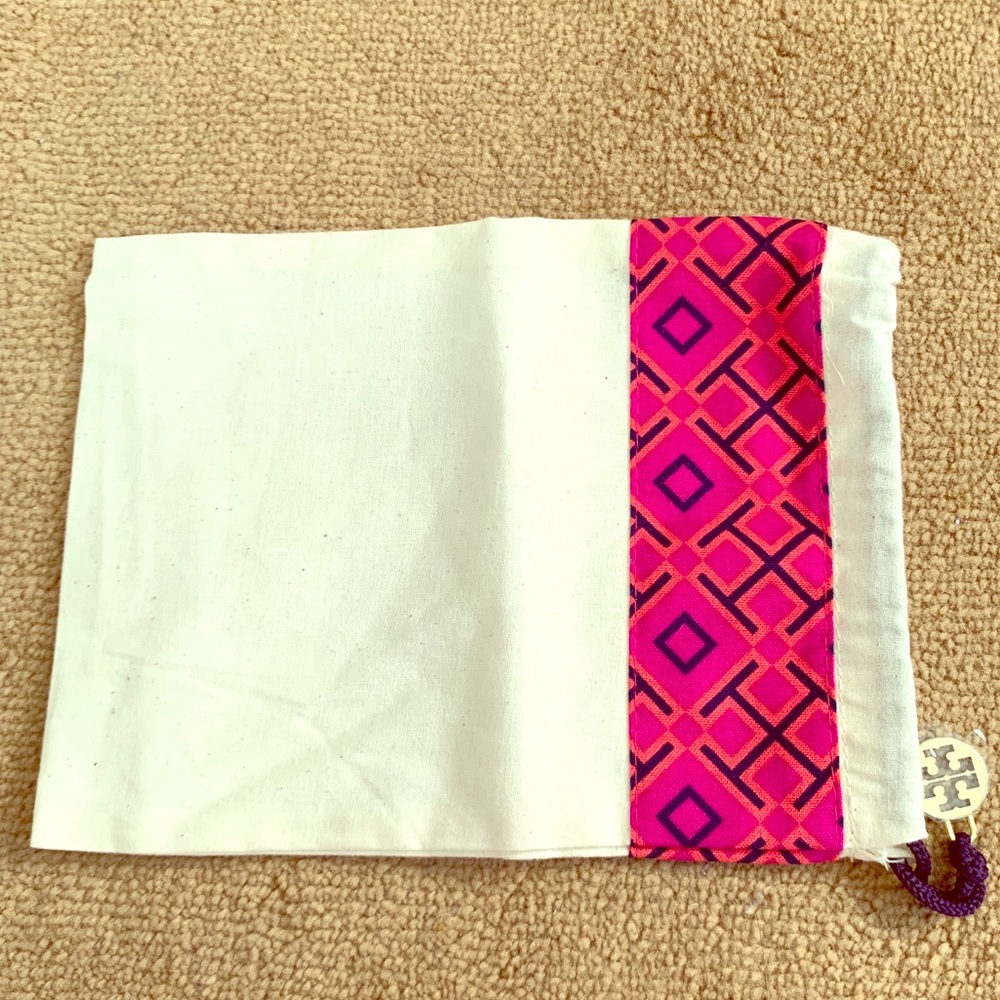 Tory Burch small dustbag